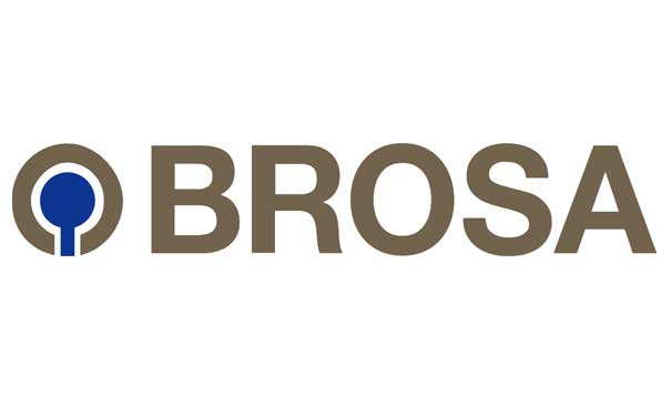 BROSA传感器-德国BROSA宝莎拉力-重量传感器代理商